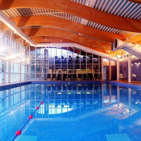 Manor Of Groves Hotel, Golf & Health Club Sawbridgeworth Fasilitas foto