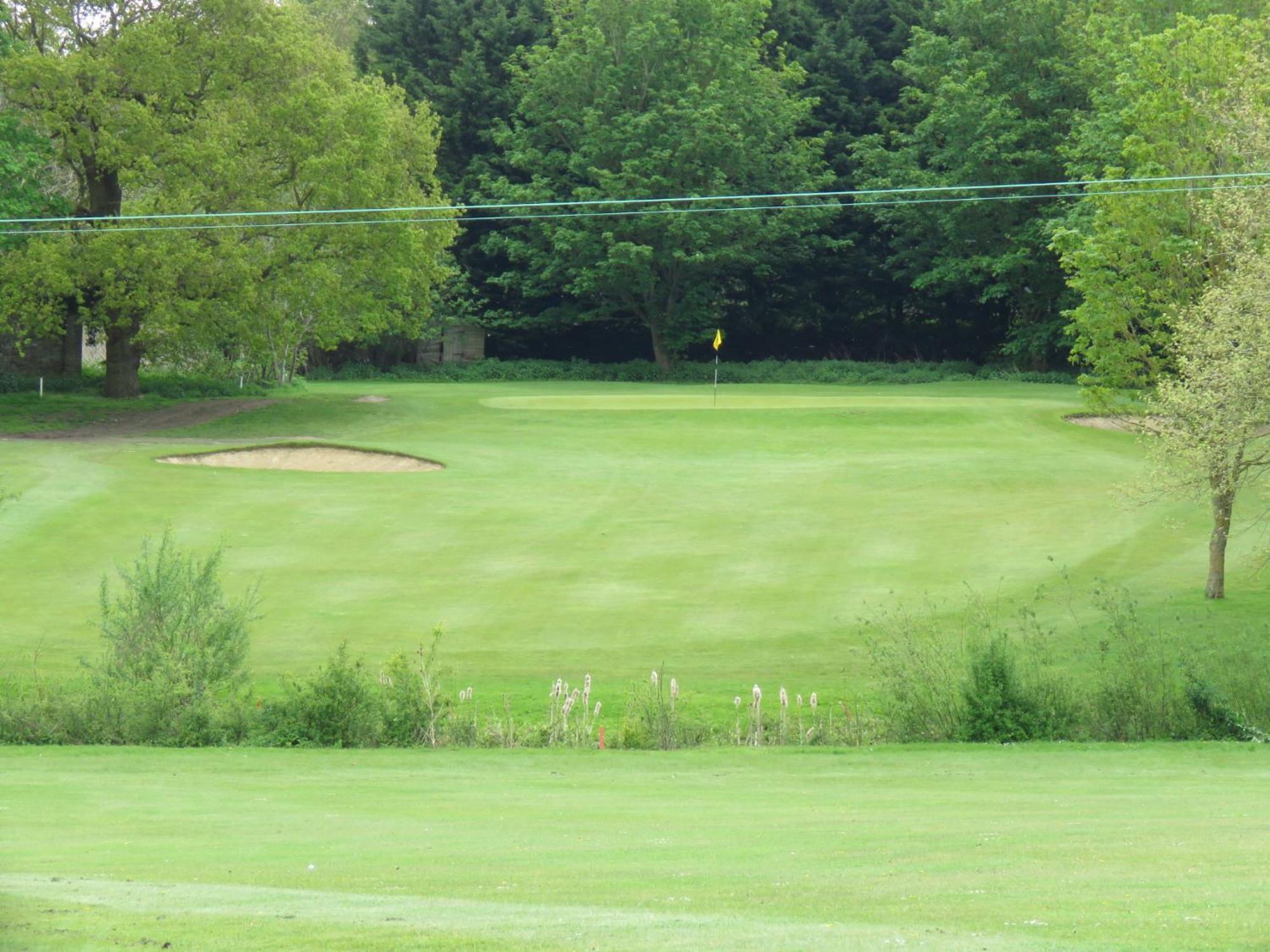 Manor Of Groves Hotel, Golf & Health Club Sawbridgeworth Bagian luar foto