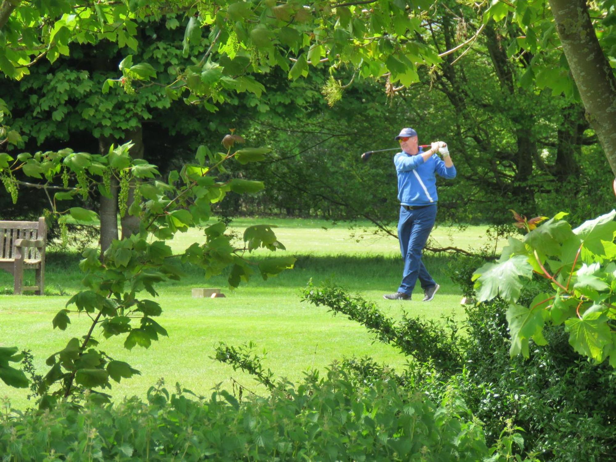 Manor Of Groves Hotel, Golf & Health Club Sawbridgeworth Bagian luar foto