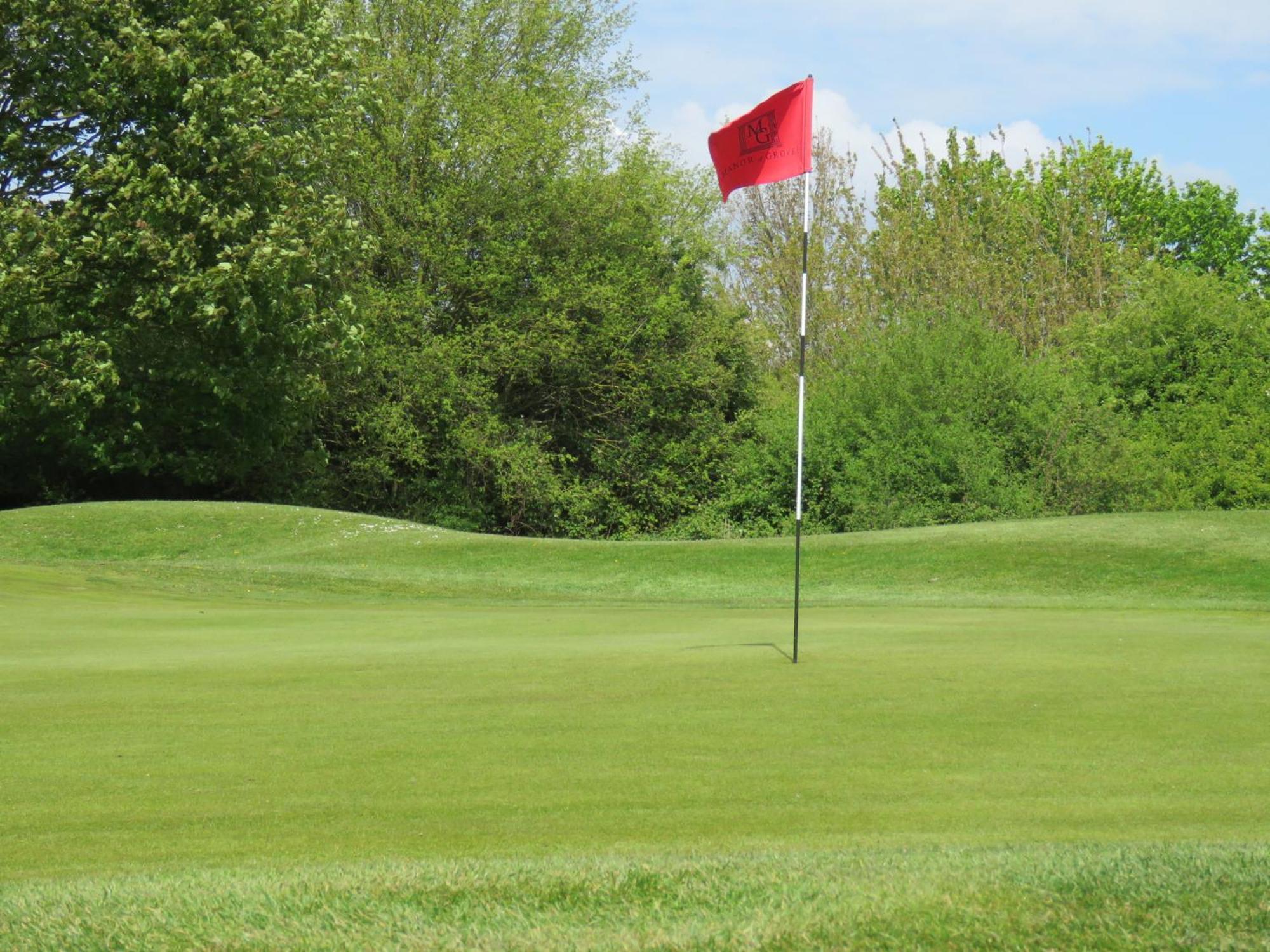 Manor Of Groves Hotel, Golf & Health Club Sawbridgeworth Bagian luar foto