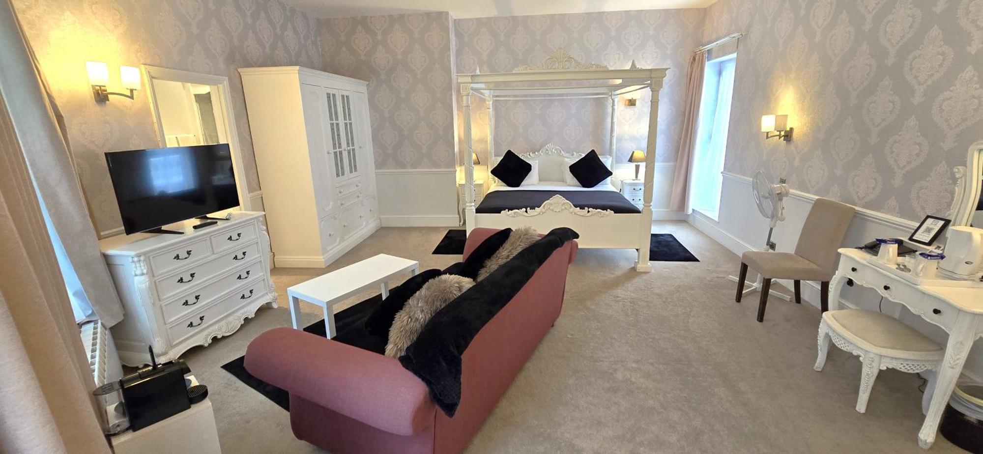 Manor Of Groves Hotel, Golf & Health Club Sawbridgeworth Bagian luar foto